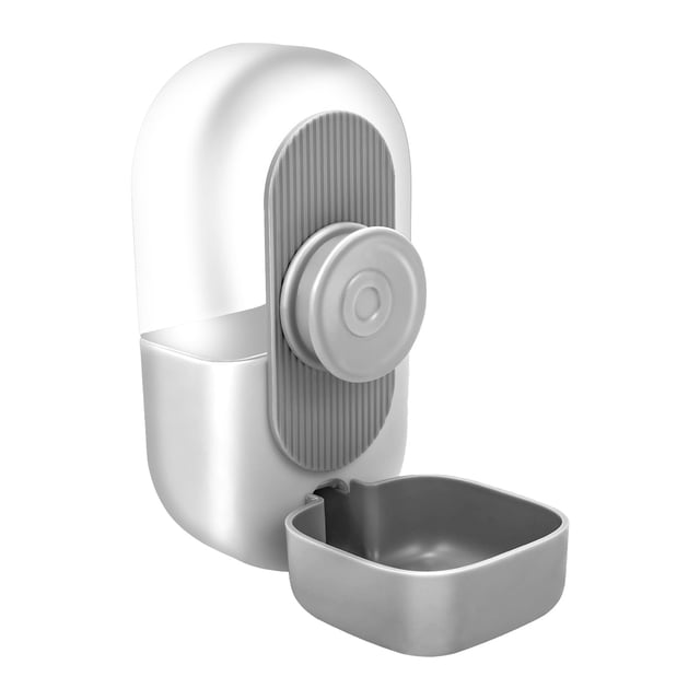Automatic Pet Water Dispenser Hanging Drinker Bottle Bowl for Cage Small Animals Hydration Solution