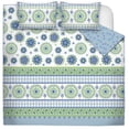 thumbnail image 2 of Safdie & Co. Quilt 2PC Set T Hayley, 2 of 2