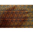 thumbnail image 4 of oneOone Cotton Silk Fabric Geometric & Floral Block Decor Fabric Printed BTY 42 Inch Wide, 4 of 4