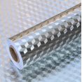 thumbnail image 1 of Clearance:Creative Oil Proof Stickers Kitchen Backsplash Sticker Water Proof Self Adhesive Paper for Countertop Drawer Cabinets Shelf Liner, Peel and Stick Easy to Use, 1 of 5