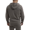 thumbnail image 3 of U.S. Polo Assn. Men's Fleece Hoodie, 3 of 3