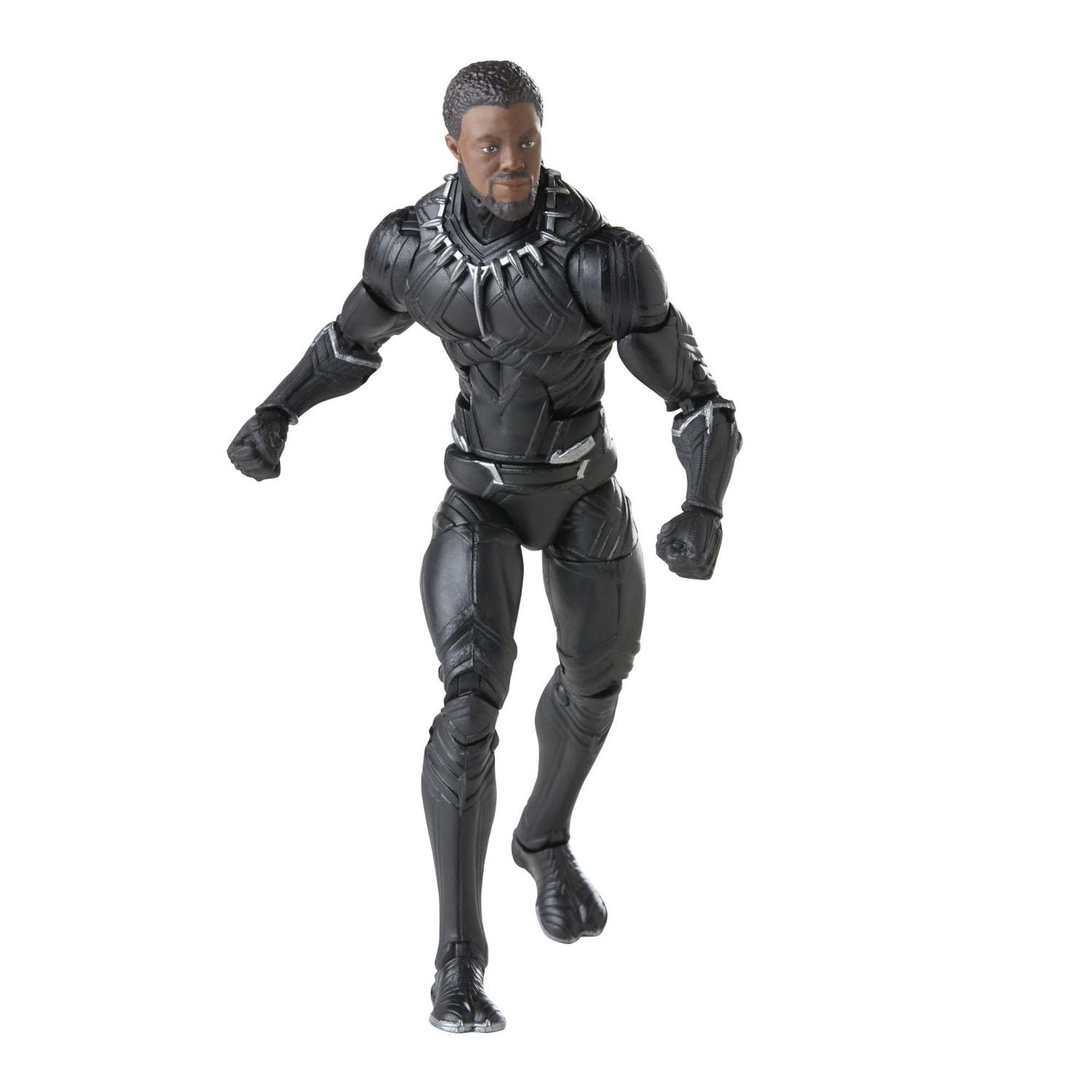 Marvel Legends Series Black Panther, figurine de collection de 15 cm