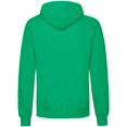 thumbnail image 2 of Fruit Of The Loom Mens/Womens Classic Hooded Sweatshirt, 2 of 3