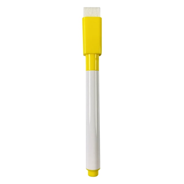 Colorful Markers With Eraser Cap White Board Markers Point Tip Student White Board Markers For Teachers School 2ml