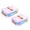 B, variant on TIELUTT Adults Back and Floats Floats Swimming Children Water Floats Back Swimming Big Watermelon Pool Float Diving Gear Oxygen Adult Float for Pool for Kids Big Beach Floats