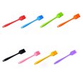 thumbnail image 3 of Portable Silicone spatula for High Resistant Kitchen Tool Accessories spatula for Kitchen,Silicone spoon Kitchen Green, 3 of 9