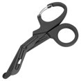 thumbnail image 1 of Nursing Scissors Bandage Shears, 7.2in Bandage Shears  Scissors, Trauma Shears, Scissors For Surgical For Nurses Home Emergency Room, 1 of 8