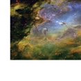 thumbnail image 4 of Tachiuwa Tank Single-sided Adhesive Background Sticker 61x41cm Sky 61x41cm, 4 of 8