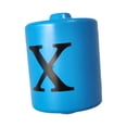 thumbnail image 3 of Xuanheng Outdoor Rotating Disc Multifunction Slide Parts for Backyard Playhouses Mall Blue, 3 of 8
