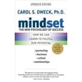 thumbnail image 1 of Mindset, Carol S. Dweck Paperback, 1 of 2