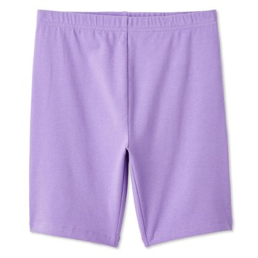 George Girls' Bike Short