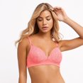 thumbnail image 1 of Maidenform Bralette sans armature du confort, 1 of 7