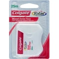thumbnail image 3 of Colgate Total Dental Floss (Pack Of 10), 3 of 3