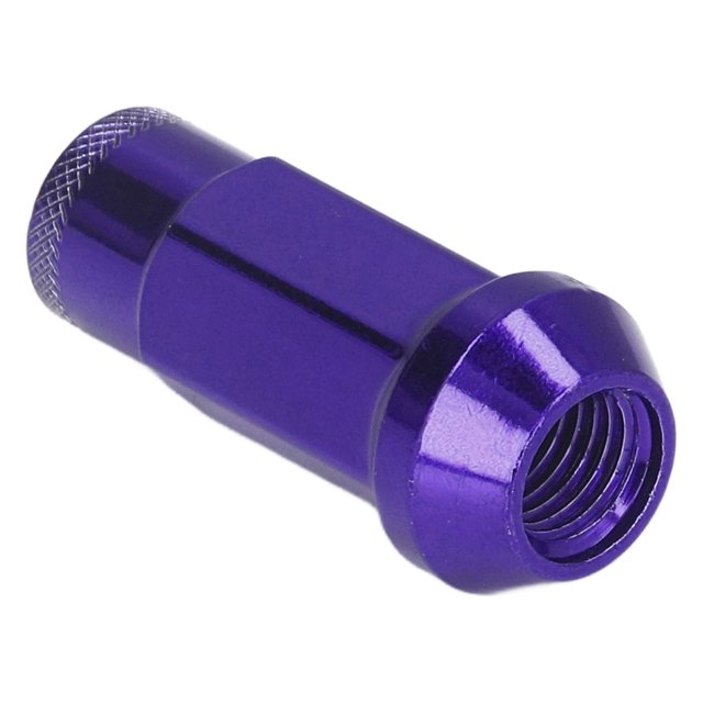 Écrous de Boulon, 20 Pcs Accessoires de Roue M12x1.5 avec Douille à Clé, Haute Dureté, Remplacement pour