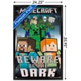 thumbnail image 2 of Minecraft - Méfiez-vous du noir, 2 of 4
