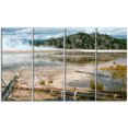 thumbnail image 2 of Grand Prismatic Spring, 2 of 3