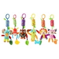 thumbnail image 3 of Langgg Pendentif Suspendu pour Lit Cloche Animal Galvanisé, 3 of 9