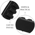 thumbnail image 3 of Phenofice Rubber Drive Belt for Go Kart Black Replacement Belt Drive Kit Fits Chain Clutch Systems, 3 of 8
