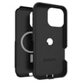 thumbnail image 4 of OtterBox Commuter MagSafe Case Black for iPhone 16 Pro Max, 4 of 5