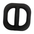 thumbnail image 2 of relayinert Boxing Dumbbell Non Slip Handheld Weight for 1.5KG Workout Pilates Black 2.5KG, 2 of 6