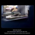 thumbnail image 4 of 5.3 Speaker, 20W Widely Compatible Surround Sound Computer Speaker High Stability  for Home Theater, 4 of 7