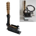 thumbnail image 4 of Frein à Main de Course 14 Bits pour PC USB Sim pour G25/G27/G29/T300/T500 pour Asseto Gold, 4 of 11