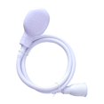 thumbnail image 4 of Composant de Tuyau de Douche Petits Tuyaux Multifonctions Raccords de Pulvérisation Accessoires Kit de Gicleur de Lavage de Tête de Baignoire pour Animaux de Compagnie Remplacer Accessoire, 4 of 9