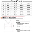 thumbnail image 2 of LSLJS Débardeurs à Col Rond pour Hommes, Unis, Sans Manches, Séchage Rapide, Natation, Plage, Musculation, Gym, Course, Athlétiques, 2 of 3
