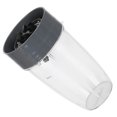 thumbnail image 4 of Blender Replacement Blender Parts Extractor Blade Blender Blade Blender Replacement Parts 24OZ Cup With Replacement Extractor Blade Fit For 600W 900W Blender, 4 of 8