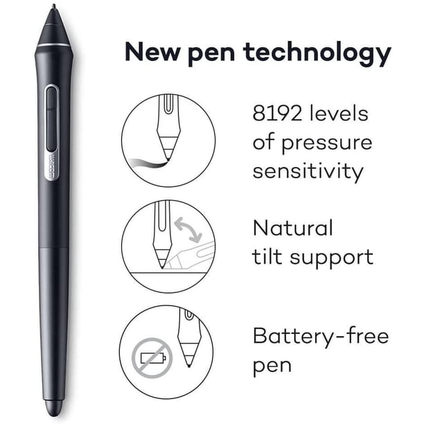 Wacom Intuos PRO PTH660 - Walmart.ca