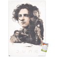 thumbnail image 1 of Dune: Part 2 - Group Wall Poster, 22.375" x 34", 1 of 4