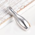 thumbnail image 1 of facefd Stainless Steel Tube Pendant Necklace Hollow Case Capsule for Ashes Jewelry, 1 of 9