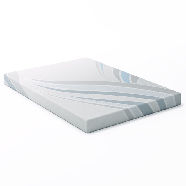 CorLiving 5" Double/Full Memory Foam Mattress