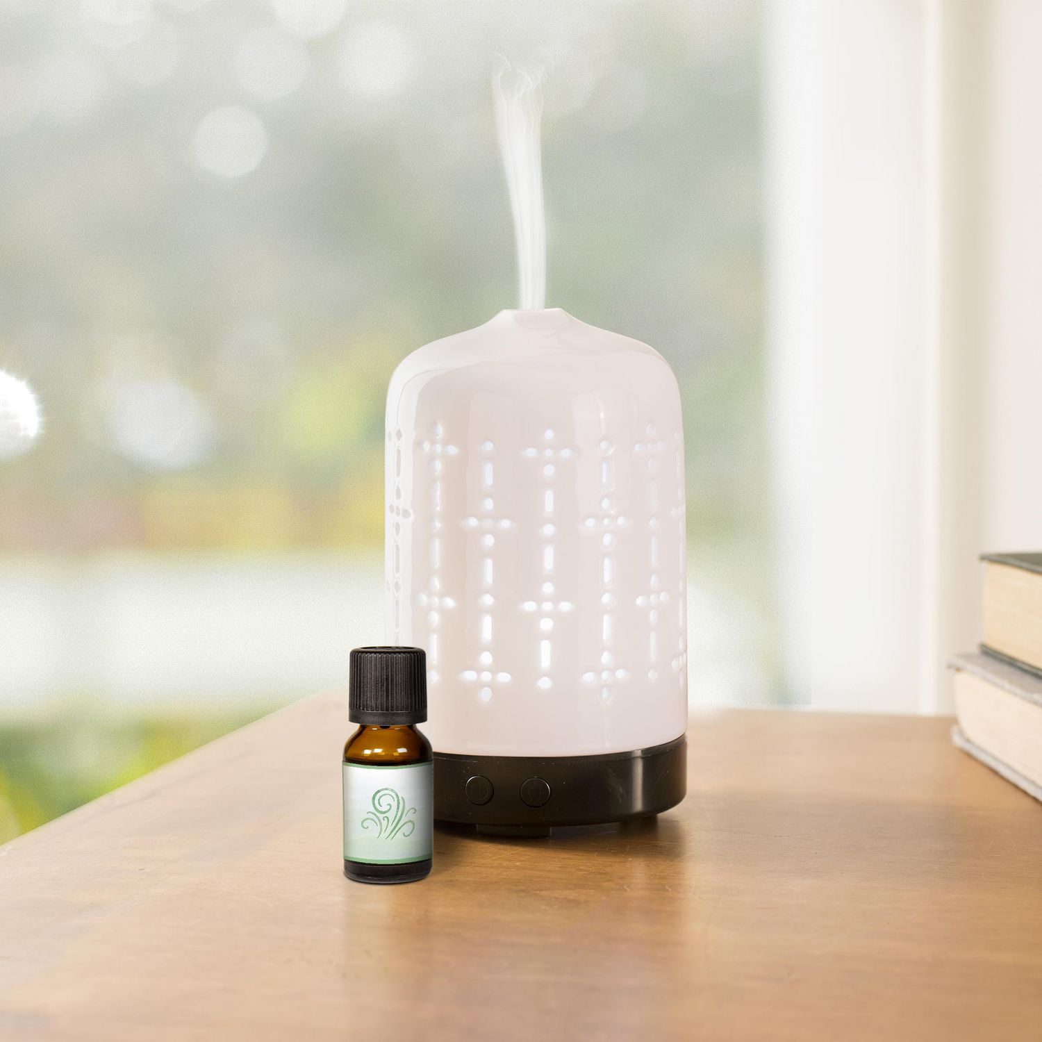 Simply Essentials Essential Oil - Easy Breathing Blend