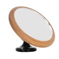 thumbnail image 2 of Coffee  Rate Observation Mirror, Coffee Shot Mirror Easy Care Drop Resistant  For Home Black, 2 of 8