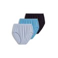 thumbnail image 1 of Jockey  Comfies  Microfiber Brief - 3 Pack, 1 of 1
