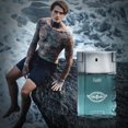 thumbnail image 4 of ILLUSTRIOUS DELUXE LIMITED EDITION BY CREATION LAMIS COLOGNE FOR MEN 3.3 OZ / 100 ML EAU DE TOILETTE SPRAY, 4 of 5