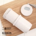 thumbnail image 4 of Lunch Containers for Kids Lunch Box Straw Breakfast with Porridge Soup Cup To Work Lunch Box Can Be Microwave Snack Containers for Kids Lunch Box Kids Backpack with Lunch Box, 4 of 8