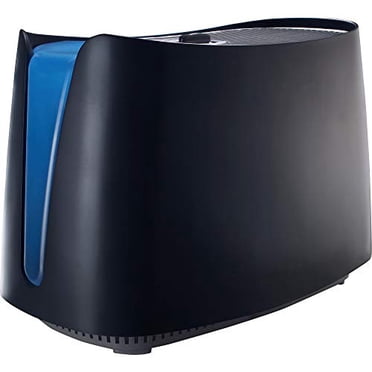 Honeywell HCM350B Humidificateur QuietCare, 13 Pouces x 10.3 Pouces x 18.5 Pouces, Noir