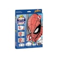thumbnail image 3 of Crayola POPs 3D Kids Art Set, Spiderman, 3 of 3