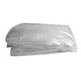thumbnail image 2 of Clear Plastic Small Arch Shed Transparent Film PE Hot House Cover Dustproof, 2 of 10