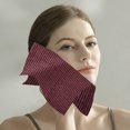 thumbnail image 4 of Qocolhg 10 Pcs Cleaning Rags for Housekeeping, Cleaning Cloths Hand Washcloths Hand Towels Washable Machine Washable Reusable Cleaning Wipes Drying and Cloths Absorbent for Kitchen and Office, 4 of 6