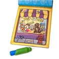 thumbnail image 3 of Melissa & Doug On the Go Water Wow! Reusable Water-Reveal Activity Pad - Animals - FSC Certified, 3 of 9