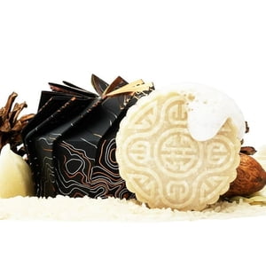Viori Native Essence Barre de shampooing faite avec de l'eau de riz - Tous les bars de shampooing naturels fabriqués à la main - Shampooing sans sulfate