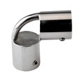 thumbnail image 4 of ziyahi End Bead Replaced Part Hinge Cap Fine Workmanship Stainless Steel Yacht Convenience Smooth Surface Handy Installation, 4 of 6