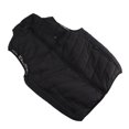 thumbnail image 4 of Heated Jacket Unisex 3 Gears, Dinner Plates Plates Four Zones Heating Polyester Fiber Electric Thermal Vest For Outdoor Winter, 4 of 8