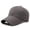 Gris, variante sur Dvkptbk Casquette en Maille Sport de Plein Air Course Baseball Casquette en Maille Homme Séchage Rapide Visière d'Été Ball Sports