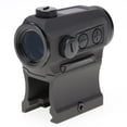thumbnail image 4 of HOLOSUN HE403C-GR Elite 2 Fusil de Chasse Tactique à Pois MOA Viseur Optique à Pois Verts, 4 of 4