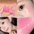 thumbnail image 1 of Mini Liquid Blush For A Natural Radiant Glow Lightweight Hydrating Korean-Style Makeup, 1 of 7