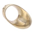 thumbnail image 3 of Doigt de Tir à l'Arc Protecteur Belle Apparence Miroir Poli pour Arc Traditionnel Modèle 20, Modèle 21, Modèle 22, Modèle 23, 3 of 8